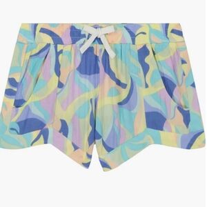Billabong Kids' Mad for You Drawstring ShortsBillabong Size Large